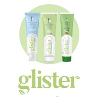 (glister Toothpaste​ glister (amway)amway**Remove Barcode***