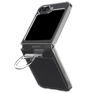 SPIGEN เคสสำหรับ Galaxy Z Flip 6 [Thin Fit Ring My Sketch] Stay Lightweight and Protected with Decor