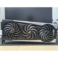 SAPPHIRE NITRO+ RX 6800 XT