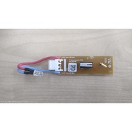 Philips Steam Iron GC8755 GC7808 GC7805 GC7846 GC7840 SWITCH handle PCB BOARD