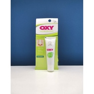 OXY (ANTI-BLACKHEAD GEL &amp; COVER-UP &amp; REGULAR 5 &amp; MAXIMUM 10)