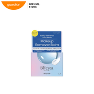 Bifesta Makeup Remover / Cleansing Balm Bright Up 90G