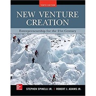(Test Bank) New Venture Creation: Entrepreneurship for the 21st Century 10th Edition YC117