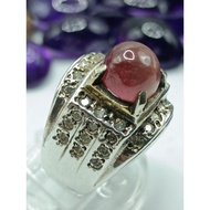 Cincin perak 980 delima asli