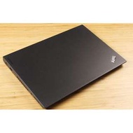 （二手）Lenovo Thinkpad T460s 14" i5-6300U 8G 128G/256G SSD 1080P Ultrabook 95%NEW