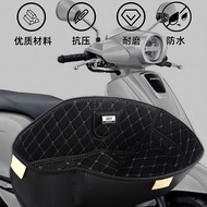 For Honda Giorno125 2025 Giorno 125 Rear Trunk Cargo Liner Protector Motorcycle Seat Bucket Pad Acce