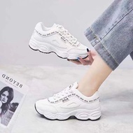 M07 korean fashion Fila shoes for girls runnng shoes good quality