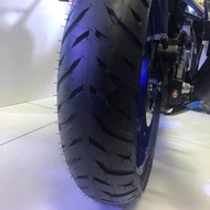 Michelin Pilot Street 2 Tayar Tubeless  (60/90-17~150/60-17)
