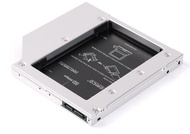 [HCM]Caddy bay Orico thiết bị gắn thêm ổ cứng cho Laptop thay ổ DVD