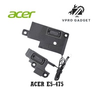 Acer Aspire E14 E5-475 E5-475G E5-476 E5-476G P249 Laptop Speaker