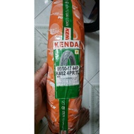 KENDA 80/90-17 tubeless tire