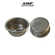 Original La Marzocco Basket Filter Coffee 21 Grams