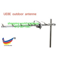 UX8E T2 Myfreeview Digital Antenna for Digital DVB TV HDTV Malaysia
