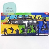 Long Gun Toy - Rifle - KHS