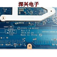 Lenovo/聯想 Y40-70 Y40-80 LA-B131P  Y50-70 Y50-80 主板 原裝