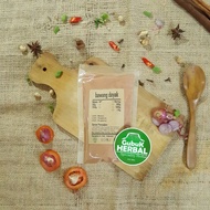 Dayak Onion Powder 1kg - Eleutherine bulbosa - Pure - JSR - REM