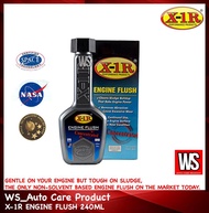 X-1R X1R ENGINE FLUSH 240ML