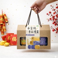 手工純米蛋捲禮盒