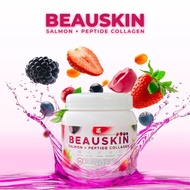 DHERBS BEAUSKIN SALMON + PEPTIDE COLLAGEN