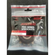 Front sprocket jomthai ZX-9R/z900/Z1000/ ZX-10R (525) 15t ZX-9R/z900(525) 15t