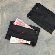 TFG - Currency 421 Black | Wallet Wallet | WALLET | Lifetime Warranty