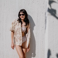 MY SUMMER collection เสื้อเชิ้ต / MAILLOT CO.