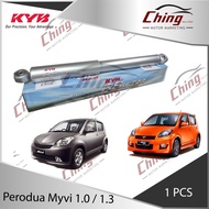 KYB - MYVI REAR ABSOBER ULTRA (342HD06)