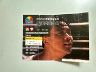 張國榮 1987演唱會飛