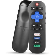 RC280 Remote Control for TCL TV Remote Replacement 32S3850 32S305 40S305 43S305 43S451 50S451 55S451