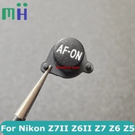 NEW For Nikon Z7II Z6II Z7 Z6 Z5 AF-ON Button Back Cover Rear AF/ON AF ON Camera Replacement Part Z7 Z6 II M2 Z72 Z62 Z7M2 Z6M2