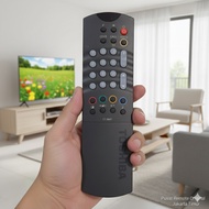 TOSHIBA CT-9867 ORIGINAL CRT TV REMOTE