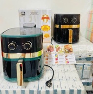 [ Hàng chính hãng bảo hành 12 tháng  ] Nồi Chiên Không Dầu CAMEL 10L Cao Cấp Nồi Chiên Không Dầu Cam