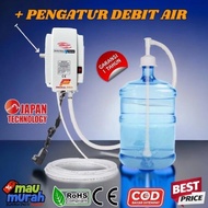 Flojet Pump Pompa Air Dispenser Galon / Kangen Water Pompa Kulkas