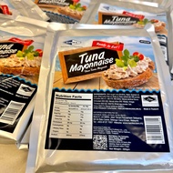 Tuna Mayonnaise Sedap (Kanika) - 500gm
