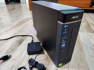ASUS K20CE 桌上型小電腦主機