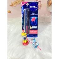 Nivea Tinted Lip Balm