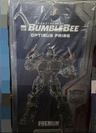 Transformers: Bumblebee
PREMIUM Optimus Prime