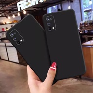 Case Realme 7Pro C17 C12 C15 C3 C11 C2 C1 5 5pro 6 6i 6Pro XT Silicone Very Beautiful And Thin.