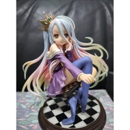 Figure scale 1/7 Kotobukiya No Game No Life