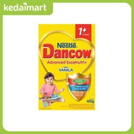 Dancow 1+ Protects Vanila Probio 400 Gram