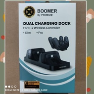 Charger Dock Stick PS4 Docking DS4