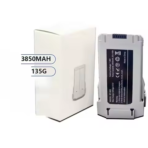 For DJI Mini3/3Pro long life battery New 0 cycle drone battery 3850mAh
