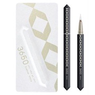 3650 (San Roku Go Zero) Liquid Eyeliner White D-Nee Cosme