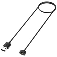 Charger for Amazfit Band 7 Replacement Charging Cable Cradle Station Base with 3.3ft USB Cord Access