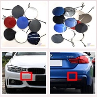 Genuine TOW COVER for BMW 4 M-SPORT Series F32 Coupe F33 Convertible F36 Gran 428i 428iX 430i 435iX 