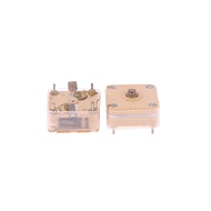 【LM】1PCS FM Radio Frequency Modulation Adjustable Capacitor Variable Capacitor 223P 224f 443DF For A