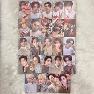 [ENHYPEN] ️Clearance ️ ENHYPEN ROMANCE : UNTOLD (Weverse Albums ver.) Album Card