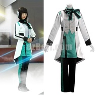 Anime Kamen Rider Zero-One Izu Cosplay Costume Suit Halloween Unisex uniform 假面骑士01假面骑士令和伊兹伊豆