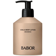 【✨️NEW】BABOR Body & Soul Lotion | Nourishing Lotion for Body & Senses for a Supple Skin (250ml)