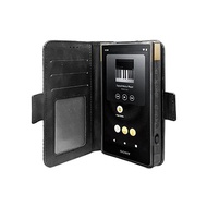 YXHH】For Sony Walkman NW-ZX700 NW-ZX706 NW-ZX707 case notebook type cover wallet type thin cover storage